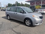 2017 Toyota Sienna L 7 Passenger 4dr Mini Van