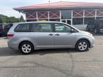 2017 Toyota Sienna L 7 Passenger 4dr Mini Van