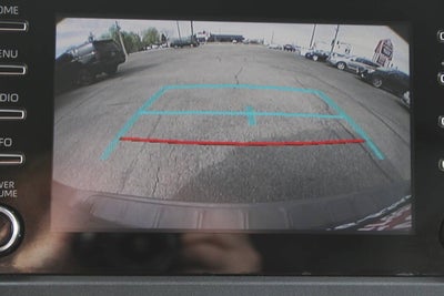 2018 Toyota Sienna L 7 Passenger 4dr Mini Van