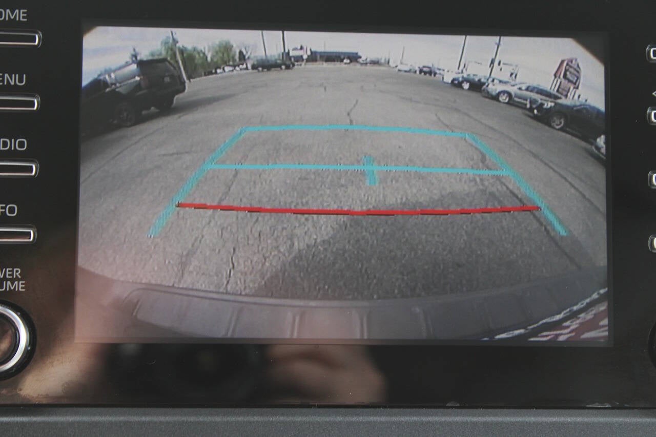 2018 Toyota Sienna L 7 Passenger 4dr Mini Van