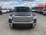 2015 Toyota Tundra Limited 4x4 4dr Double Cab Pickup SB (5.7L V8)