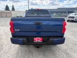 2015 Toyota Tundra Limited 4x4 4dr Double Cab Pickup SB (5.7L V8)