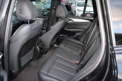 2019 BMW X3 xDrive30i AWD 4dr Sports Activity Vehicle