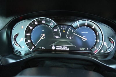 2019 BMW X3 xDrive30i AWD 4dr Sports Activity Vehicle