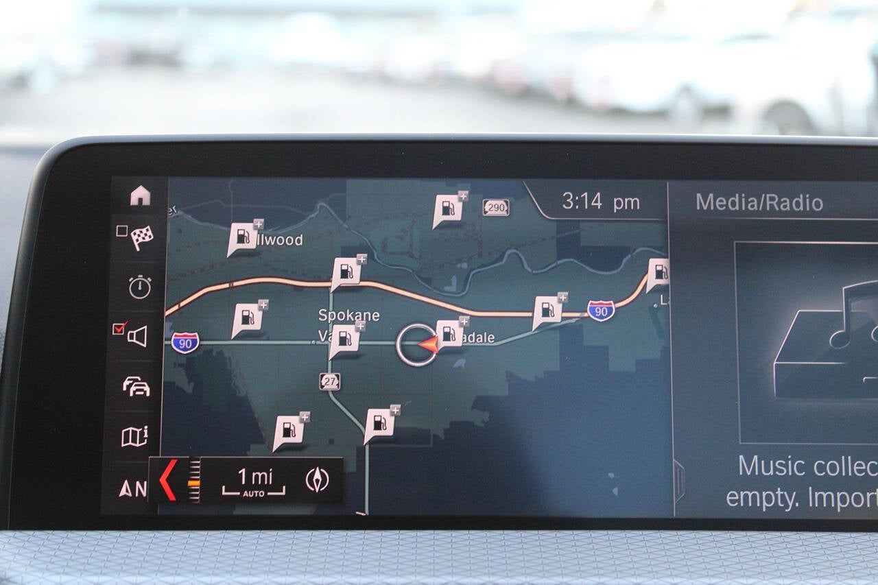 2019 BMW X3 xDrive30i AWD 4dr Sports Activity Vehicle