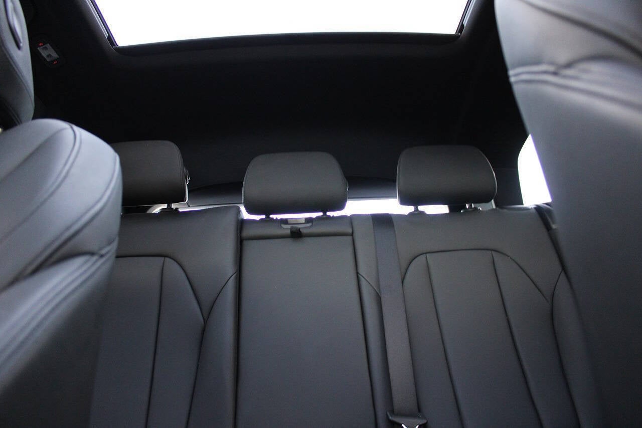 2019 BMW X3 xDrive30i AWD 4dr Sports Activity Vehicle