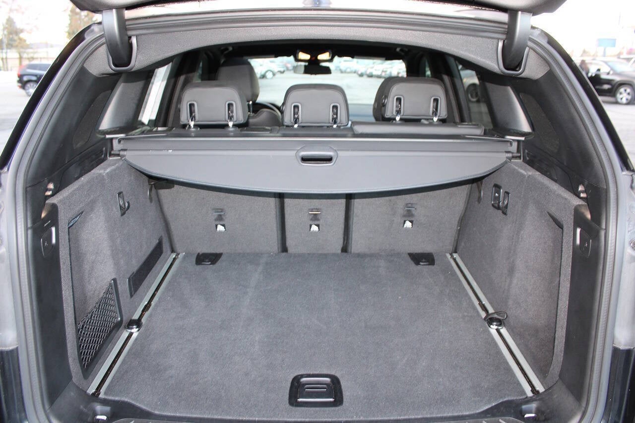 2019 BMW X3 xDrive30i AWD 4dr Sports Activity Vehicle