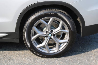2020 BMW X3 xDrive30i AWD 4dr Sports Activity Vehicle