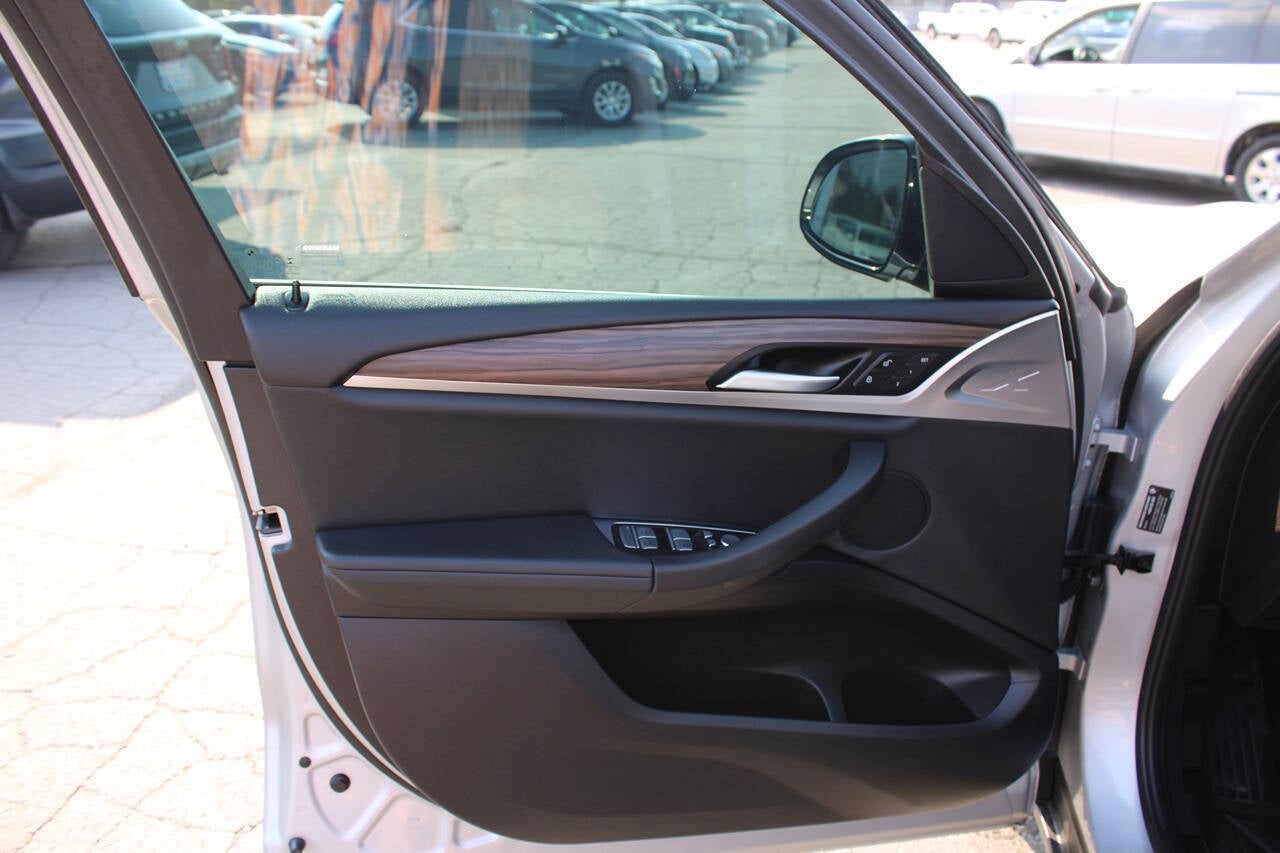 2020 BMW X3 xDrive30i AWD 4dr Sports Activity Vehicle