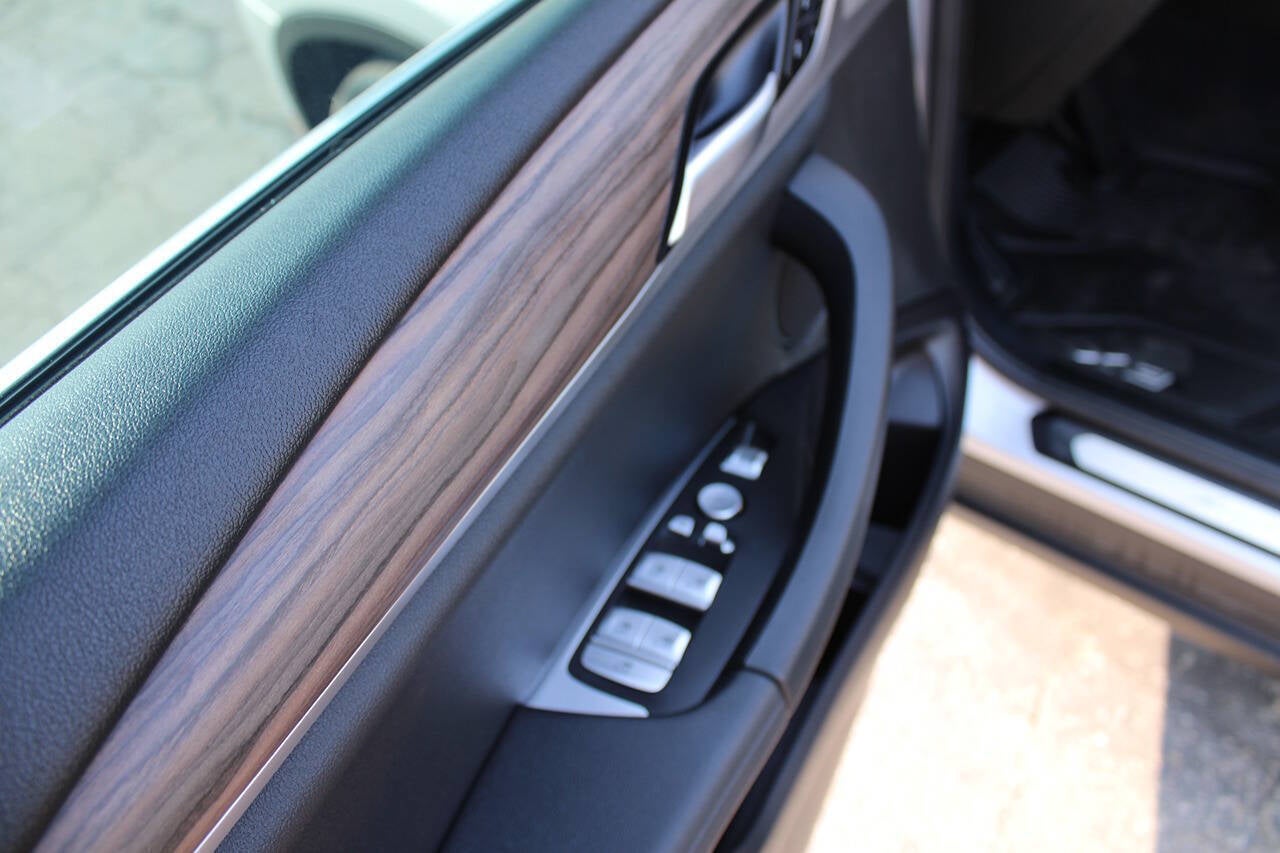 2020 BMW X3 xDrive30i AWD 4dr Sports Activity Vehicle