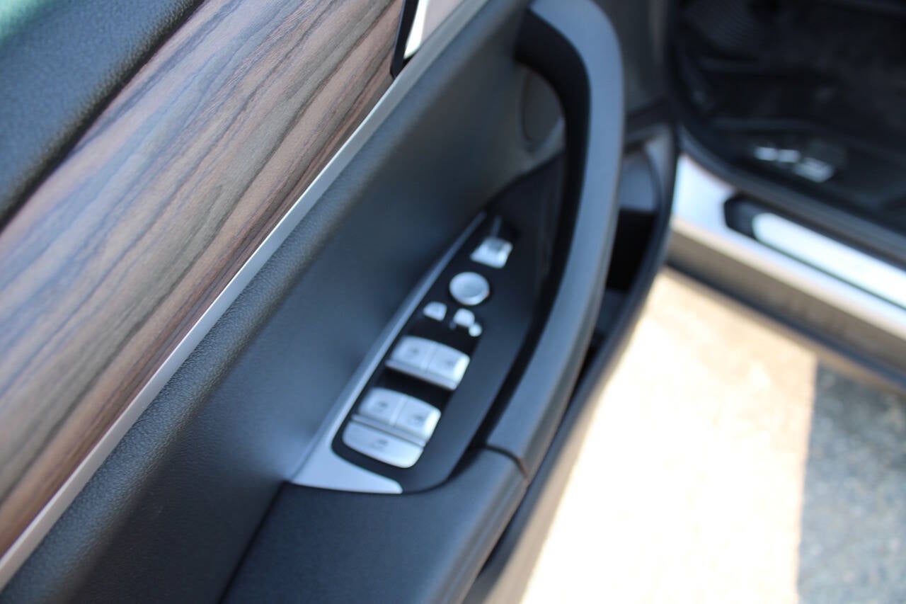 2020 BMW X3 xDrive30i AWD 4dr Sports Activity Vehicle