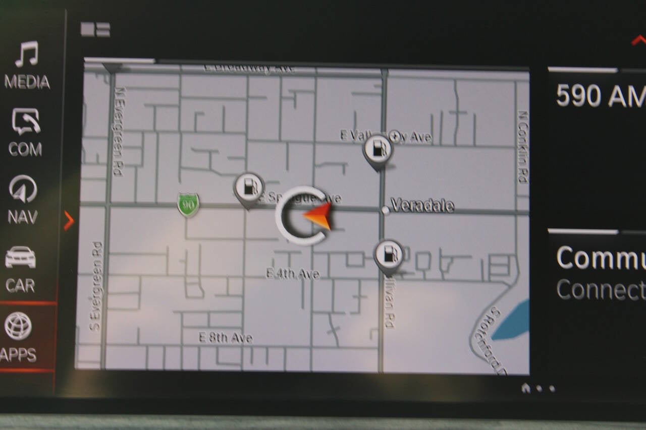 2020 BMW X3 xDrive30i AWD 4dr Sports Activity Vehicle