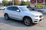 2020 BMW X3 xDrive30i AWD 4dr Sports Activity Vehicle