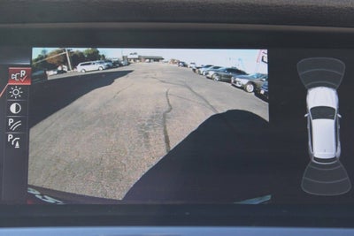 2014 BMW X3 xDrive28i AWD 4dr SUV