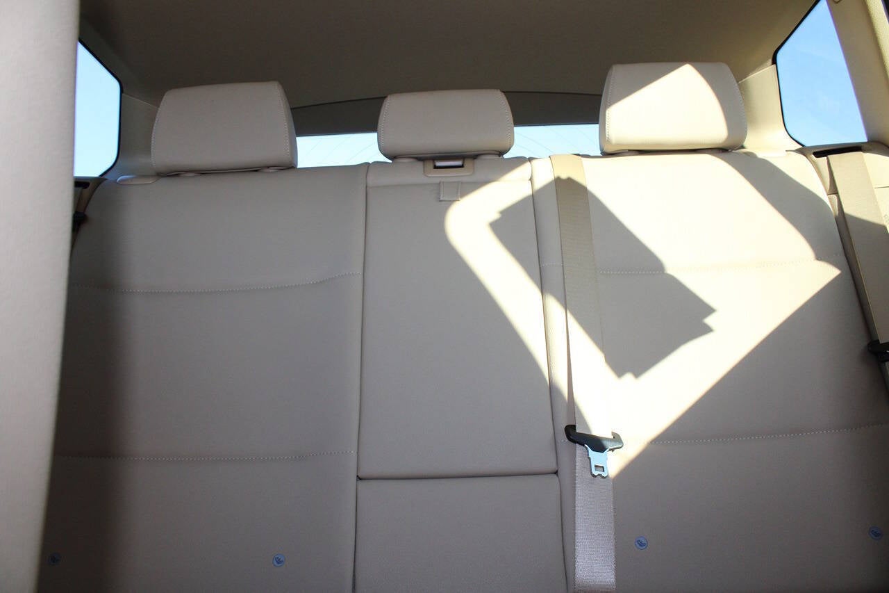 2014 BMW X3 xDrive28i AWD 4dr SUV