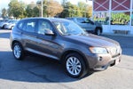 2014 BMW X3 xDrive28i AWD 4dr SUV