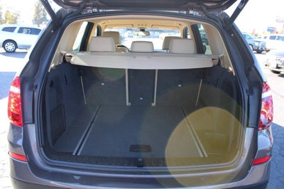 2014 BMW X3 xDrive28i AWD 4dr SUV