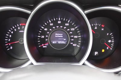 2015 Kia Optima LX 4dr Sedan