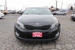 2015 Kia Optima LX 4dr Sedan