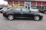 2015 Kia Optima LX 4dr Sedan