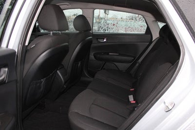 2016 Kia Optima LX 4dr Sedan