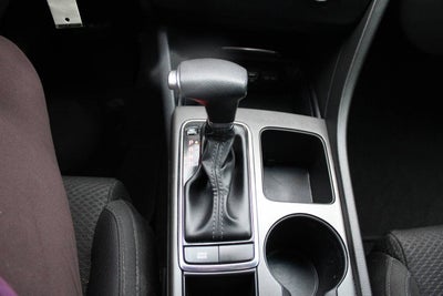 2016 Kia Optima LX 4dr Sedan