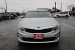 2016 Kia Optima LX 4dr Sedan