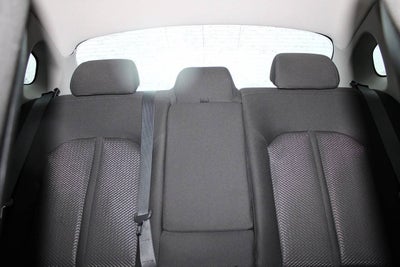 2016 Kia Optima LX 4dr Sedan