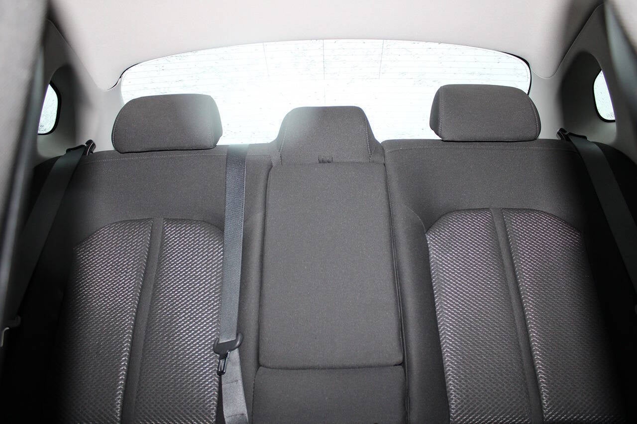 2016 Kia Optima LX 4dr Sedan