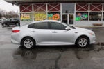 2016 Kia Optima LX 4dr Sedan