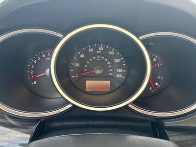 2012 Kia Sorento EX AWD 4dr SUV