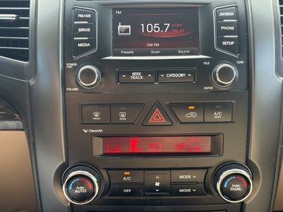 2012 Kia Sorento EX AWD 4dr SUV