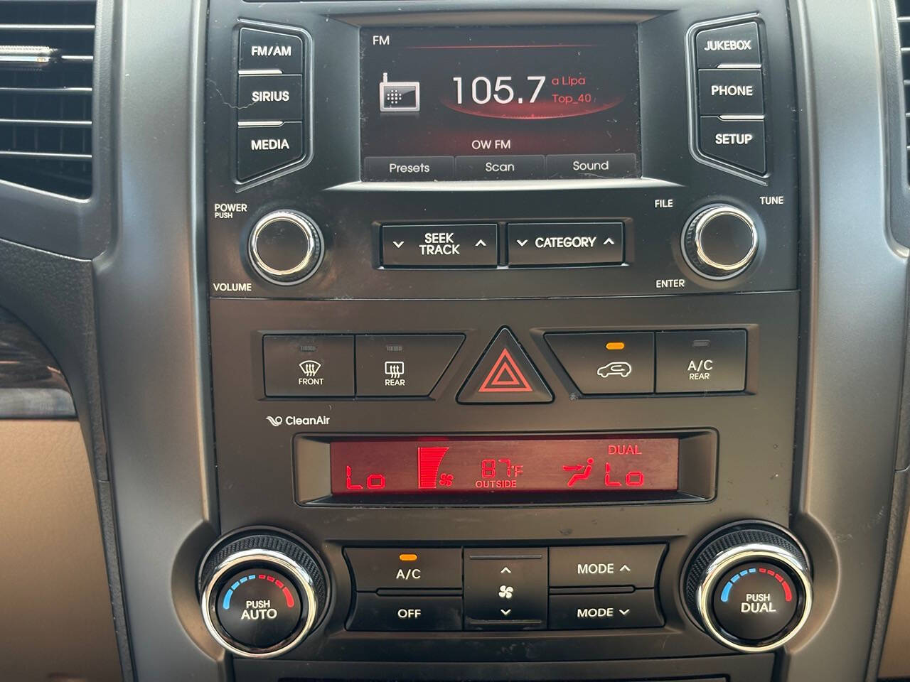 2012 Kia Sorento EX AWD 4dr SUV