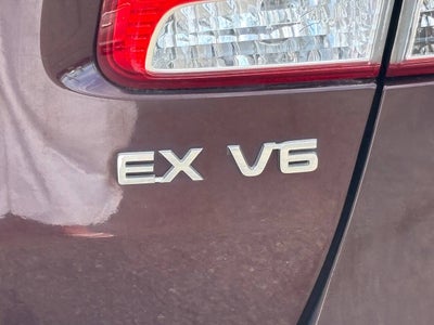 2012 Kia Sorento EX AWD 4dr SUV