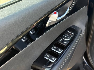 2019 Kia Sorento SX V6 AWD 4dr SUV