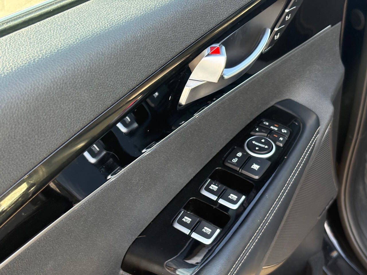 2019 Kia Sorento SX V6 AWD 4dr SUV