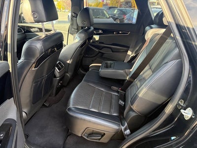 2019 Kia Sorento SX V6 AWD 4dr SUV