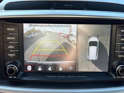 2019 Kia Sorento SX V6 AWD 4dr SUV