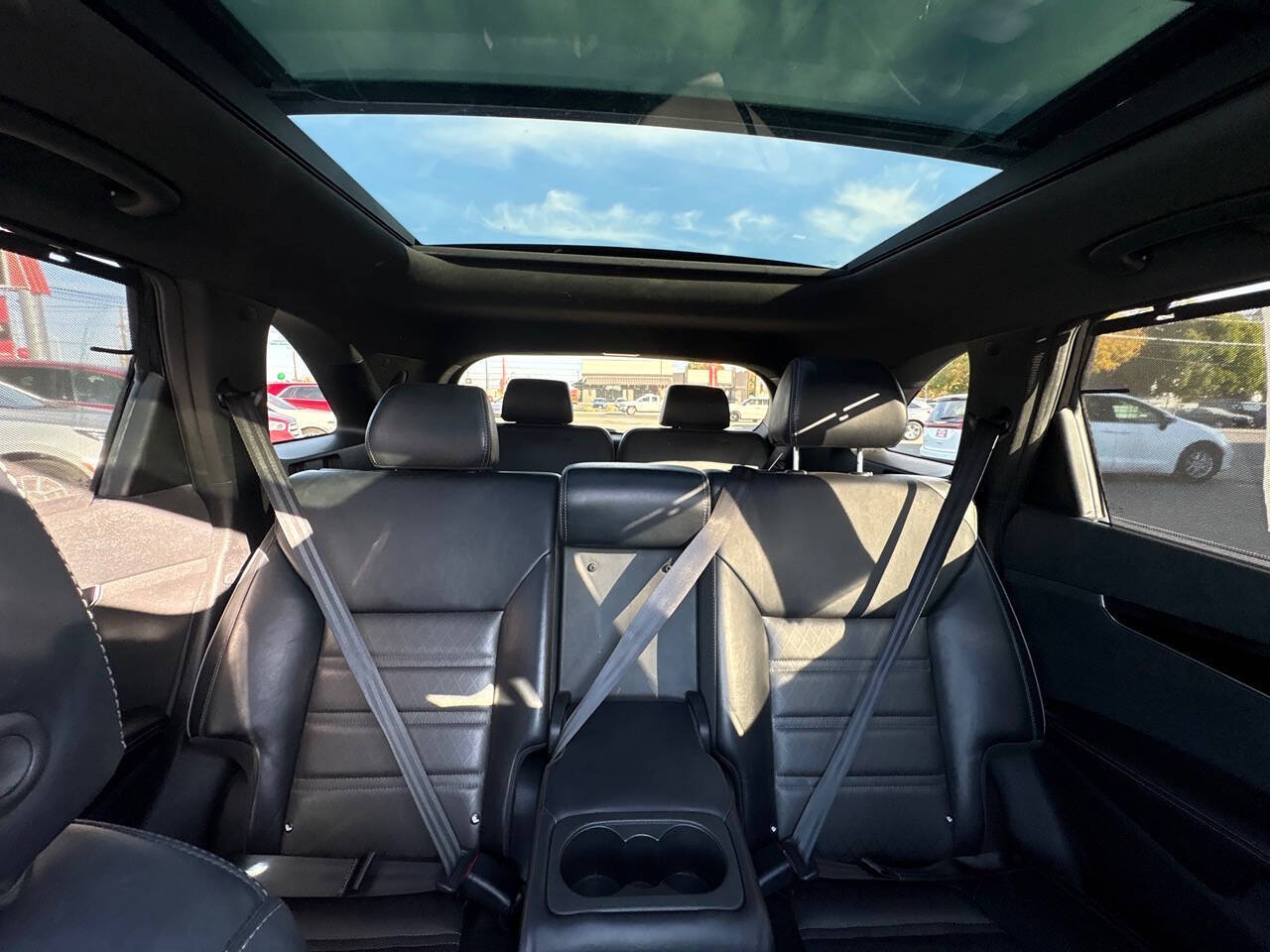 2019 Kia Sorento SX V6 AWD 4dr SUV