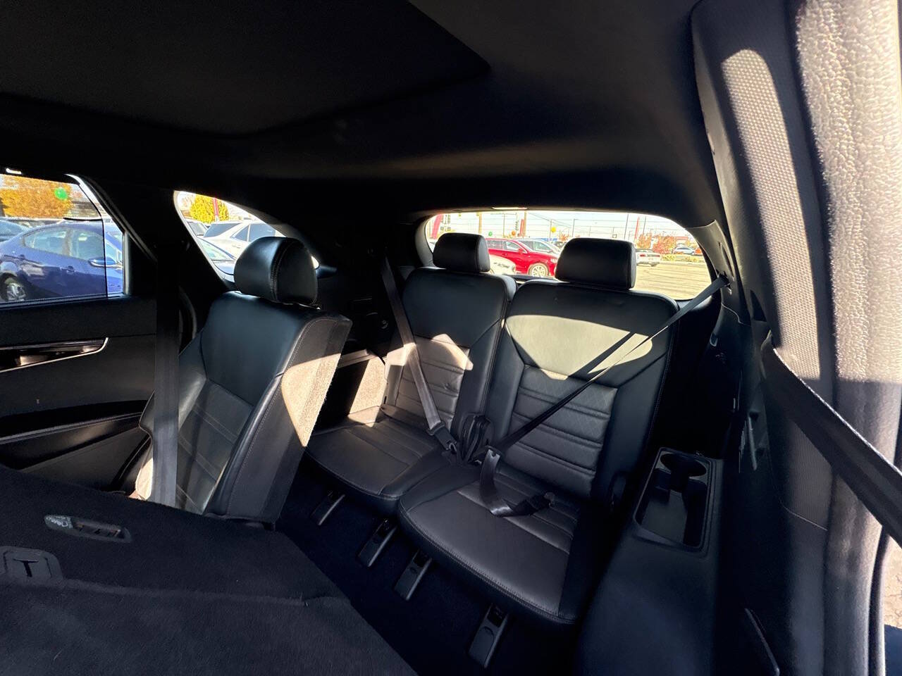 2019 Kia Sorento SX V6 AWD 4dr SUV