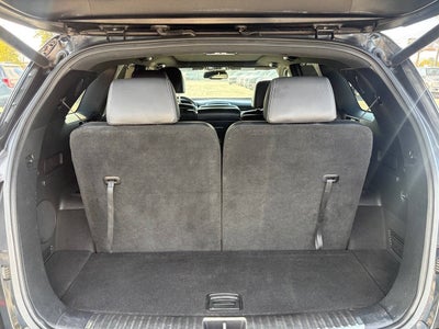 2019 Kia Sorento SX V6 AWD 4dr SUV