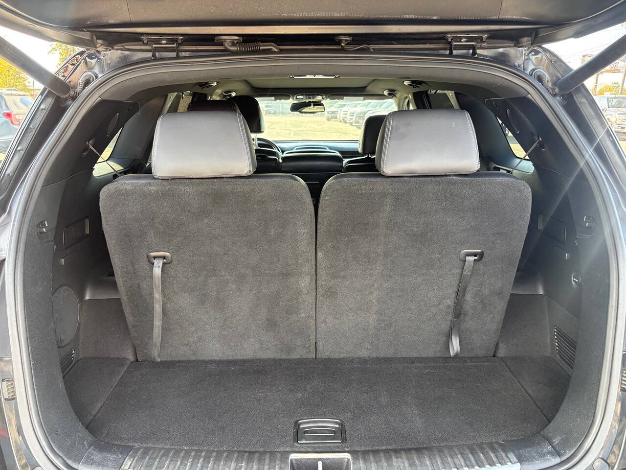 2019 Kia Sorento SX V6 AWD 4dr SUV