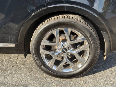 2019 Kia Sorento SX V6 AWD 4dr SUV