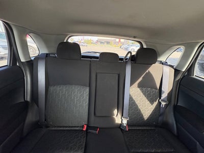 2020 Mitsubishi Outlander Sport BE AWD 4dr Crossover