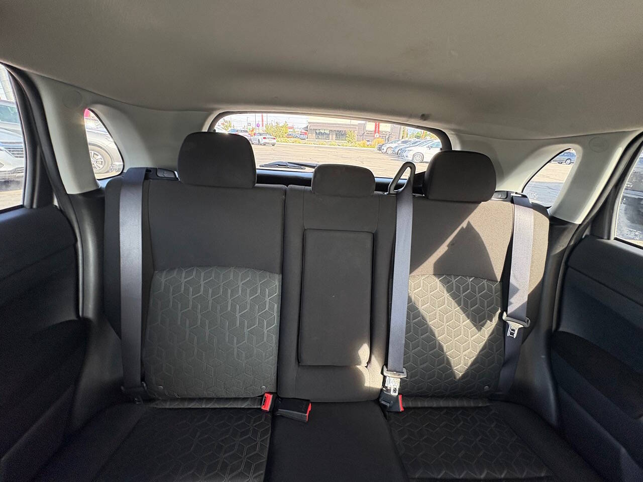 2020 Mitsubishi Outlander Sport BE AWD 4dr Crossover