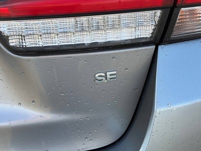 2020 Mitsubishi Outlander Sport BE AWD 4dr Crossover