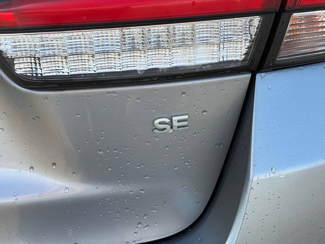 2020 Mitsubishi Outlander Sport BE AWD 4dr Crossover
