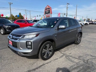 2020 Mitsubishi Outlander Sport BE AWD 4dr Crossover