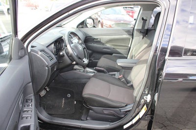 2019 Mitsubishi Outlander Sport SE AWD 4dr Crossover