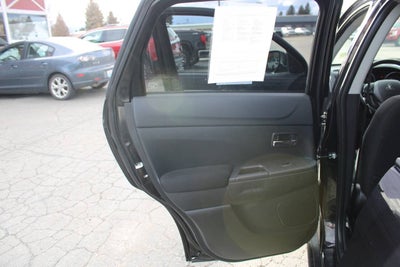 2019 Mitsubishi Outlander Sport SE AWD 4dr Crossover